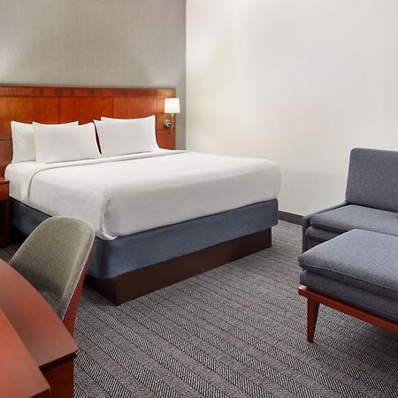 Hotel Courtyard By Marriott Atlanta Executive Park/Emory Exterior foto