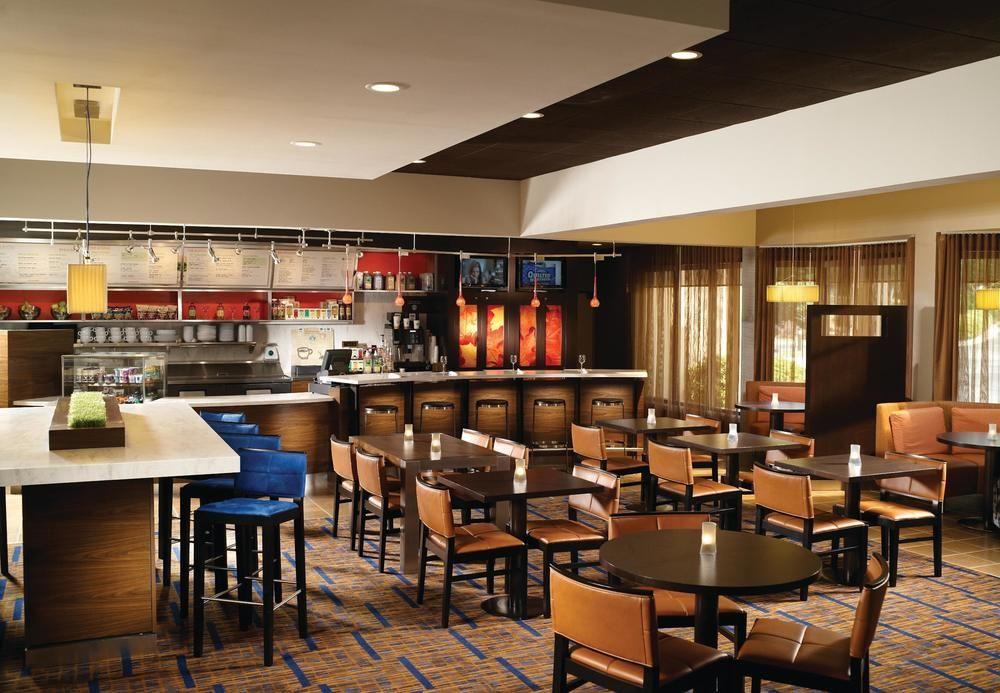 Hotel Courtyard By Marriott Atlanta Executive Park/Emory Exterior foto